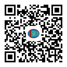 公眾號(hào)二維碼 公眾號(hào)二維碼